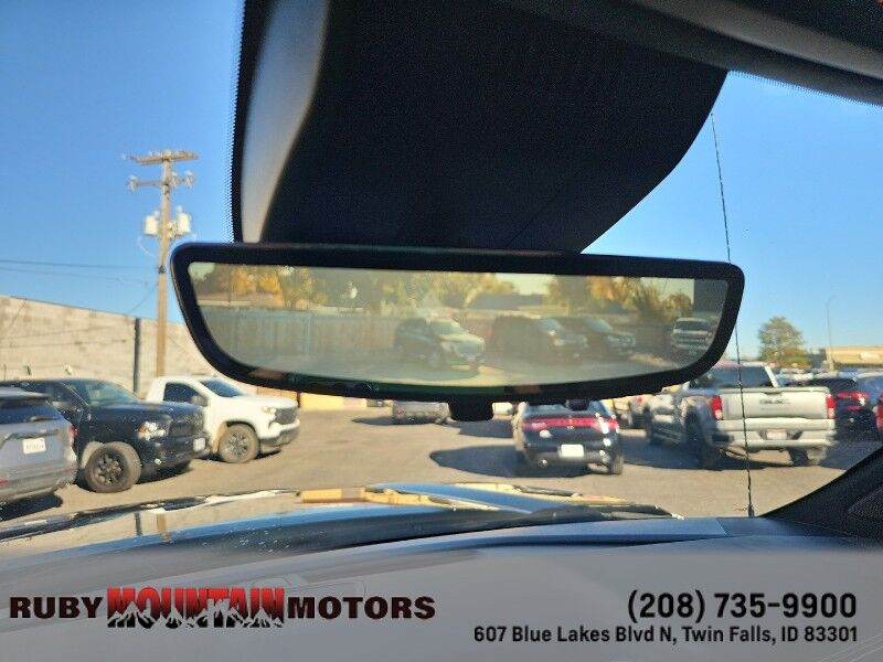 2024 GMC Sierra 1500 AT4X Twin Falls ID