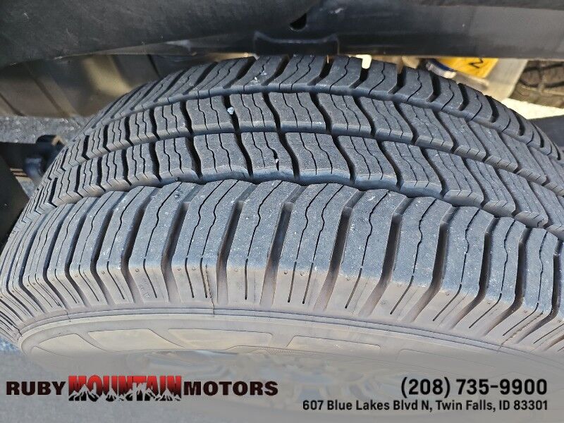 2024 GMC Sierra 1500 AT4X Twin Falls ID