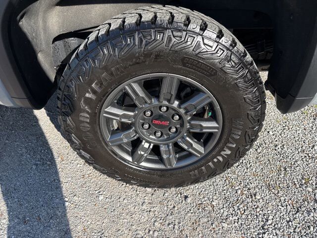 2024 GMC Sierra 1500 AT4X Carbondale IL