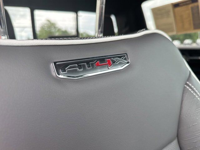 2024 GMC Sierra 1500 AT4X Carbondale IL