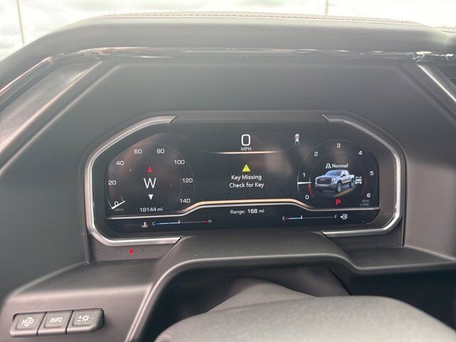 2024 GMC Sierra 1500 AT4X Carbondale IL