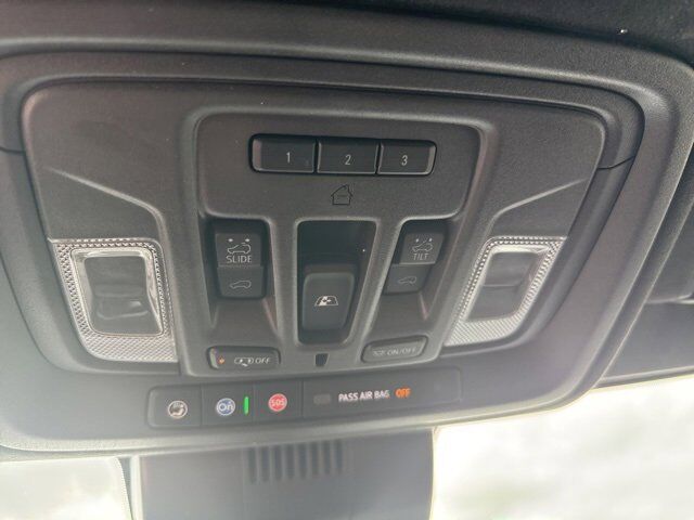 2024 GMC Sierra 1500 AT4X Carbondale IL