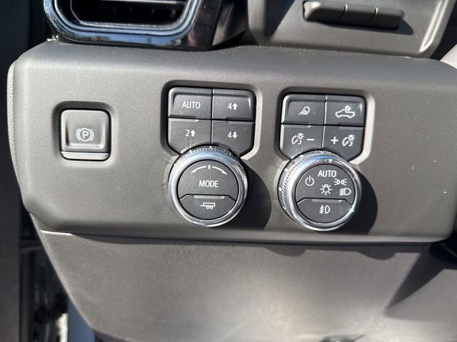 2024 GMC Sierra 1500 AT4X Carbondale IL