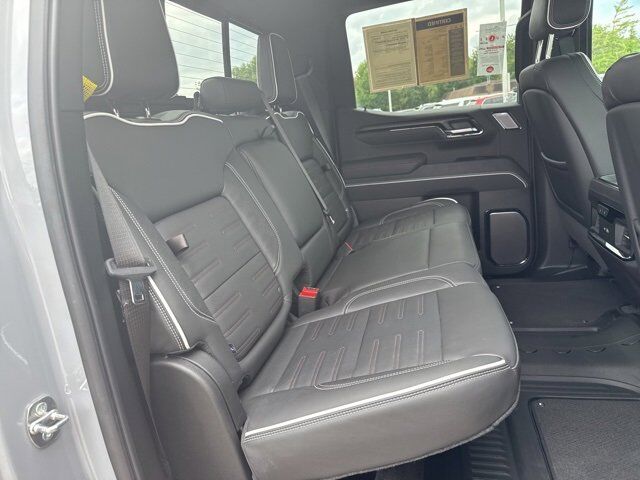 2024 GMC Sierra 1500 AT4X Carbondale IL