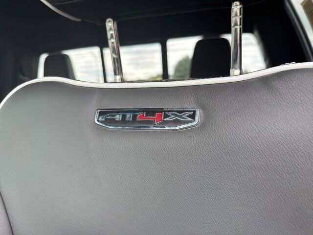 2024 GMC Sierra 1500 AT4X Carbondale IL