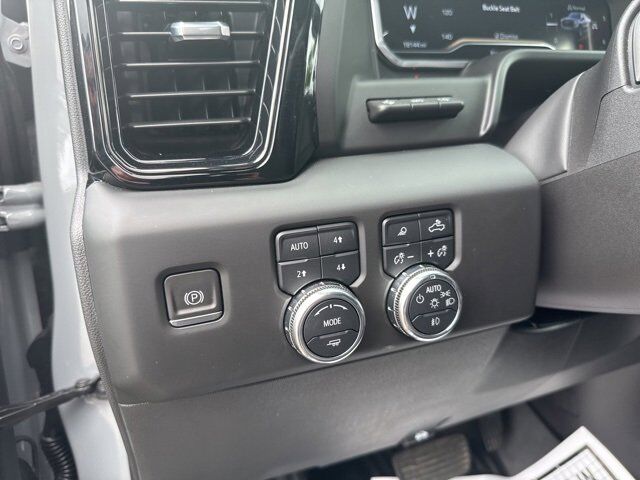 2024 GMC Sierra 1500 AT4X Carbondale IL