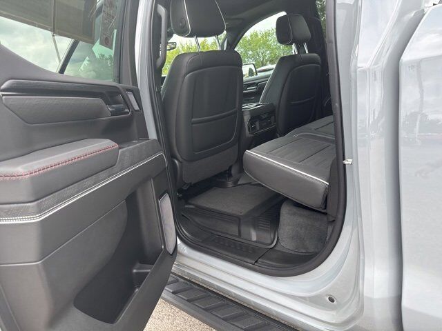 2024 GMC Sierra 1500 AT4X Carbondale IL