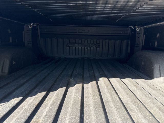 2024 GMC Sierra 1500 AT4X Carbondale IL