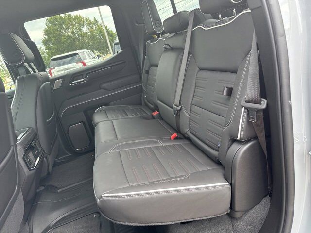 2024 GMC Sierra 1500 AT4X Carbondale IL