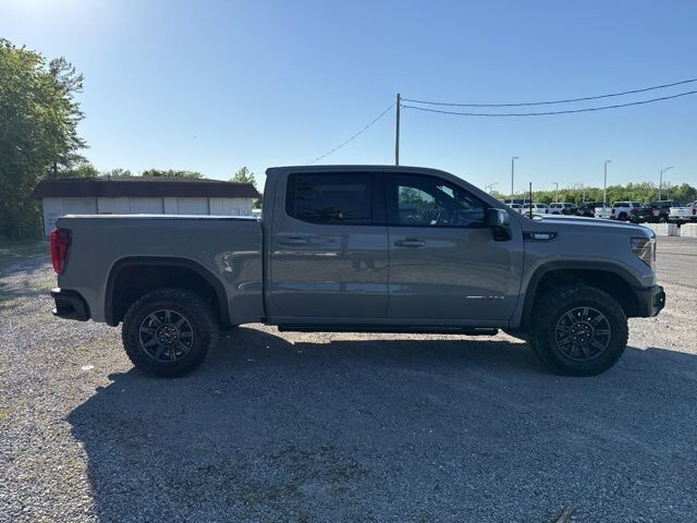 2024 GMC Sierra 1500 AT4X Carbondale IL