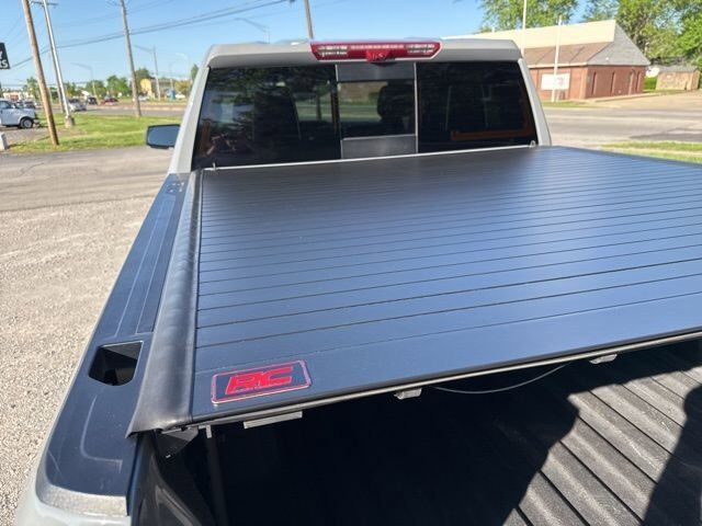 2024 GMC Sierra 1500 AT4X Carbondale IL