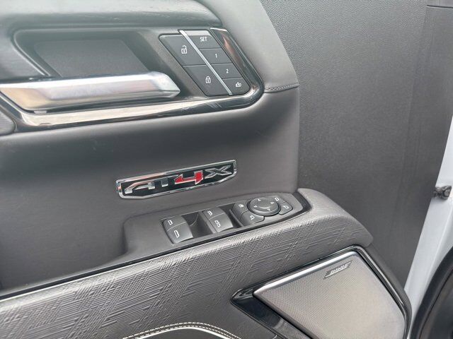 2024 GMC Sierra 1500 AT4X Carbondale IL