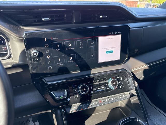 2024 GMC Sierra 1500 AT4X Carbondale IL