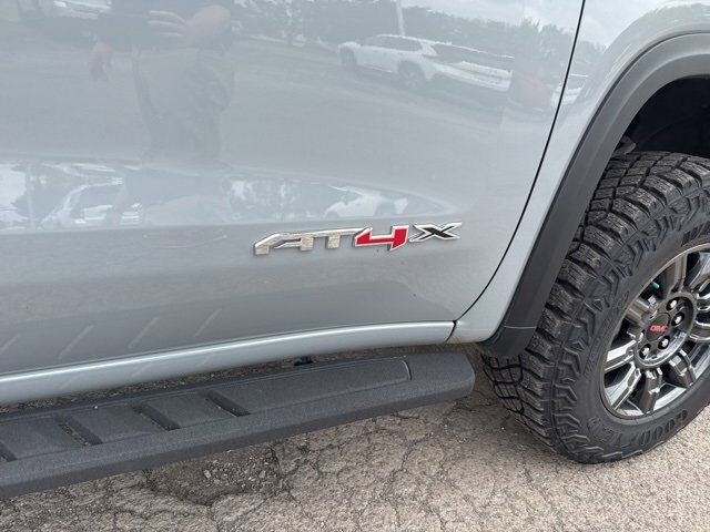2024 GMC Sierra 1500 AT4X Carbondale IL