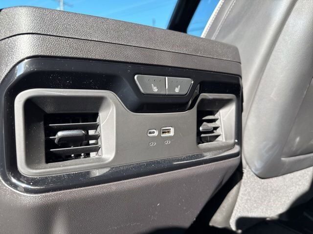 2024 GMC Sierra 1500 AT4X Carbondale IL