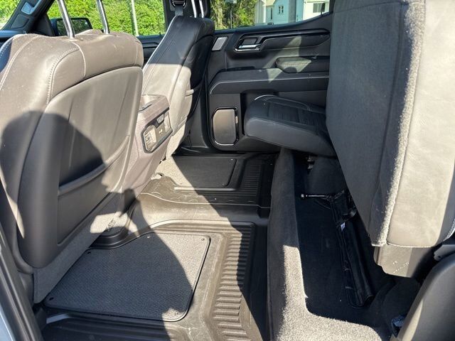 2024 GMC Sierra 1500 AT4X Carbondale IL