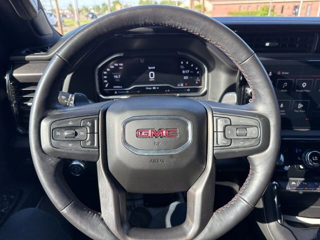 2024 GMC Sierra 1500 AT4X Carbondale IL