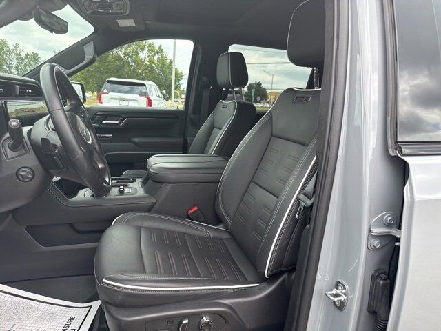2024 GMC Sierra 1500 AT4X Carbondale IL
