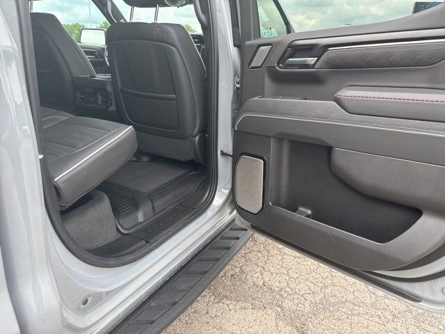 2024 GMC Sierra 1500 AT4X Carbondale IL