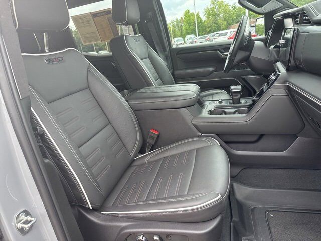 2024 GMC Sierra 1500 AT4X Carbondale IL