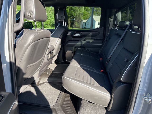 2024 GMC Sierra 1500 AT4X Carbondale IL