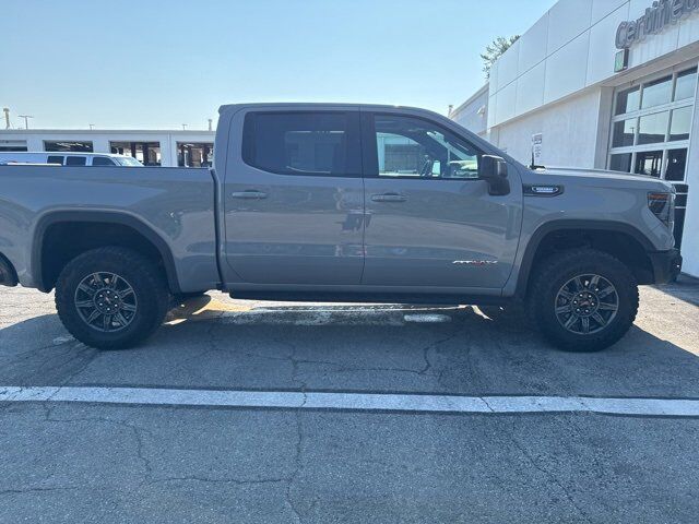 2024 GMC Sierra 1500 AT4X Carbondale IL