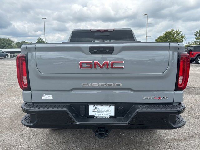 2024 GMC Sierra 1500 AT4X Carbondale IL