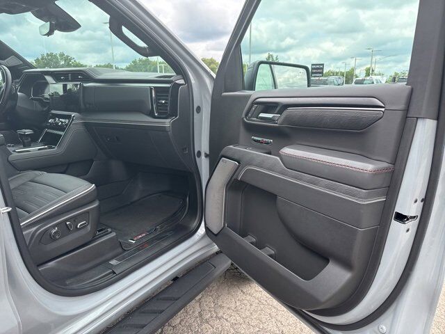 2024 GMC Sierra 1500 AT4X Carbondale IL