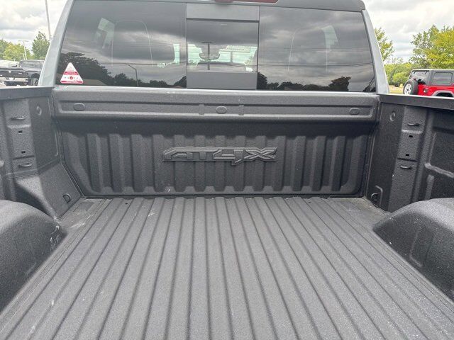 2024 GMC Sierra 1500 AT4X Carbondale IL