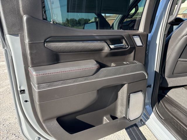 2024 GMC Sierra 1500 AT4X Carbondale IL