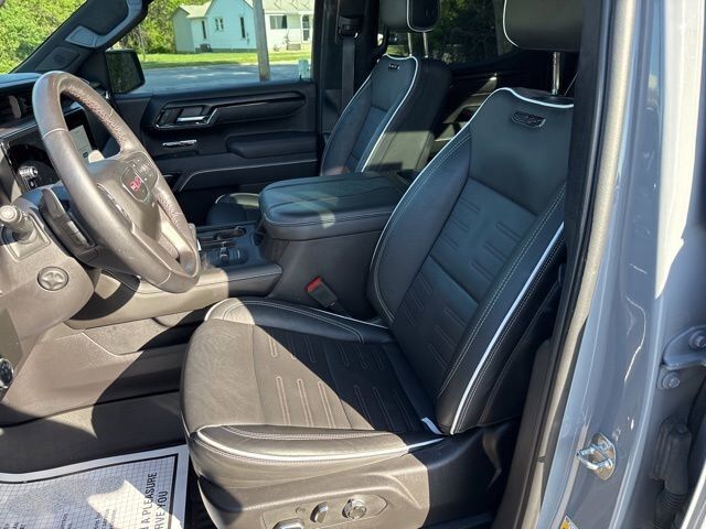 2024 GMC Sierra 1500 AT4X Carbondale IL