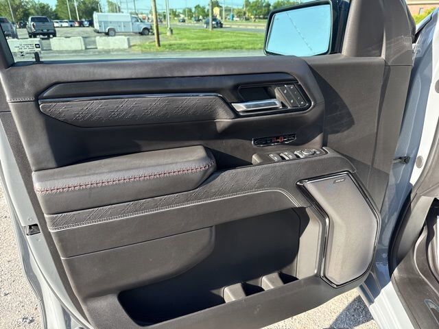 2024 GMC Sierra 1500 AT4X Carbondale IL