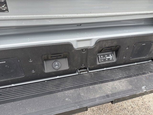2024 GMC Sierra 1500 AT4X Carbondale IL