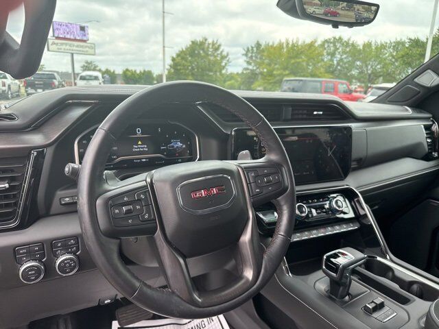 2024 GMC Sierra 1500 AT4X Carbondale IL