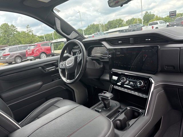 2024 GMC Sierra 1500 AT4X Carbondale IL