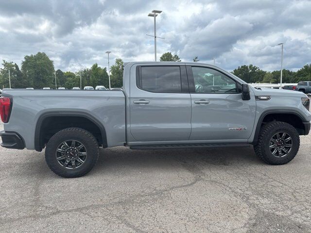 2024 GMC Sierra 1500 AT4X Carbondale IL