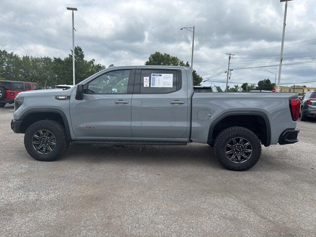 2024 GMC Sierra 1500 AT4X Carbondale IL