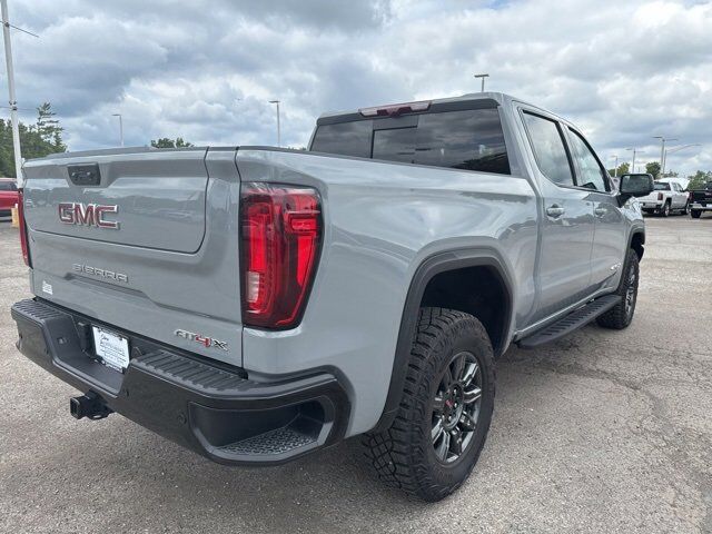2024 GMC Sierra 1500 AT4X Carbondale IL