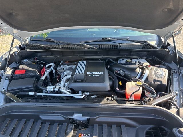 2024 GMC Sierra 1500 AT4X Carbondale IL