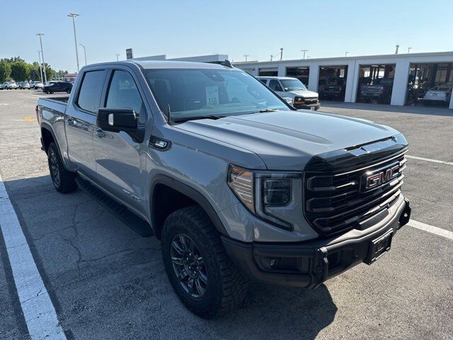 2024 GMC Sierra 1500 AT4X Carbondale IL