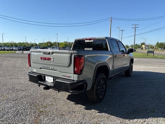 2024 GMC Sierra 1500 AT4X Carbondale IL