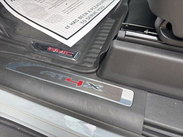 2024 GMC Sierra 1500 AT4X Carbondale IL