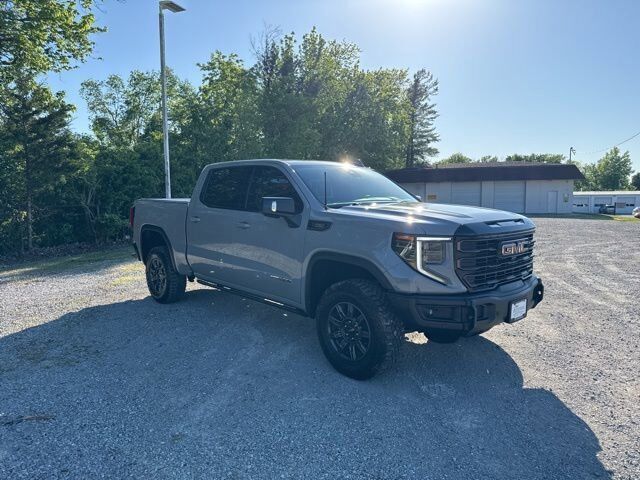 2024 GMC Sierra 1500 AT4X Carbondale IL