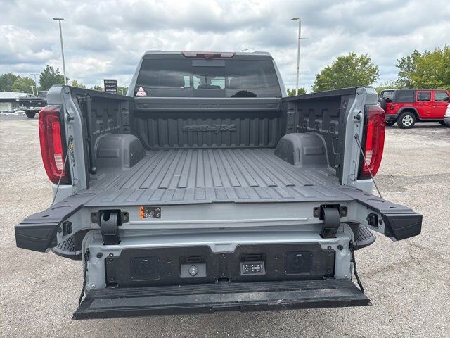 2024 GMC Sierra 1500 AT4X Carbondale IL