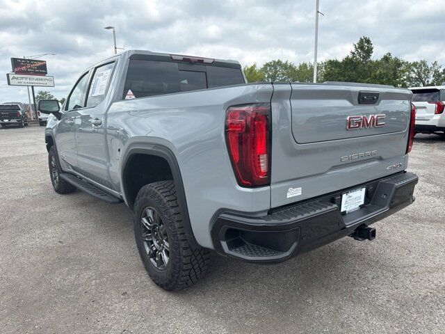 2024 GMC Sierra 1500 AT4X Carbondale IL