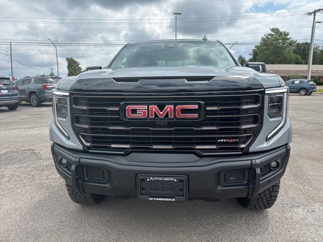 2024 GMC Sierra 1500 AT4X Carbondale IL