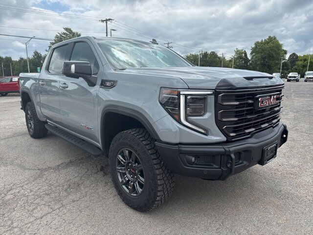 2024 GMC Sierra 1500 AT4X Carbondale IL