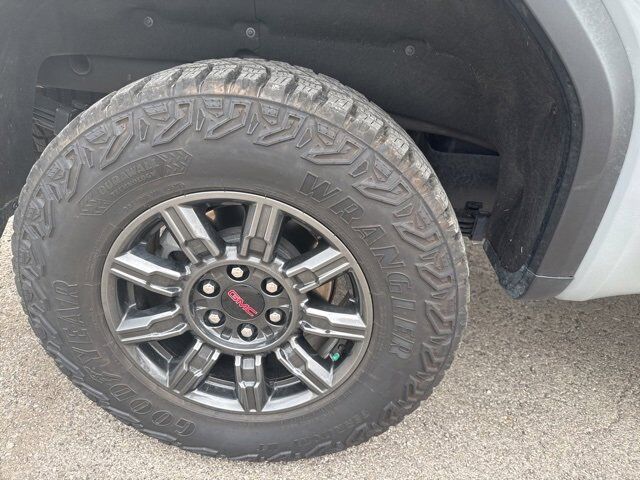 2024 GMC Sierra 1500 AT4X Carbondale IL