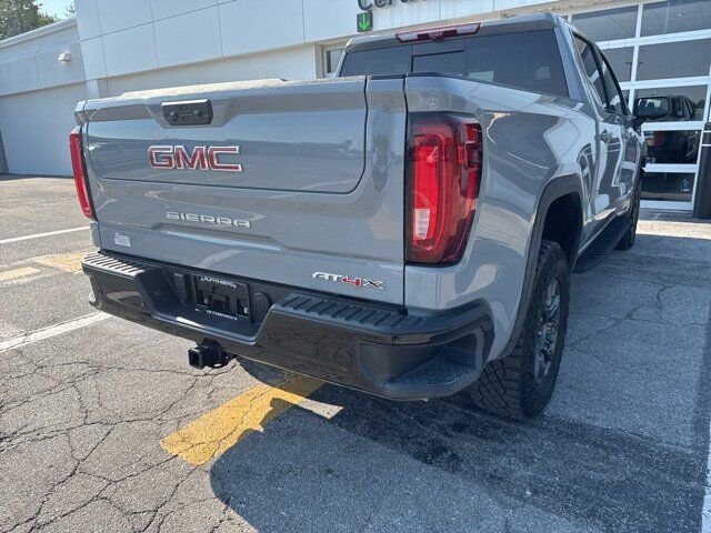 2024 GMC Sierra 1500 AT4X Carbondale IL