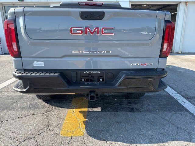 2024 GMC Sierra 1500 AT4X Carbondale IL